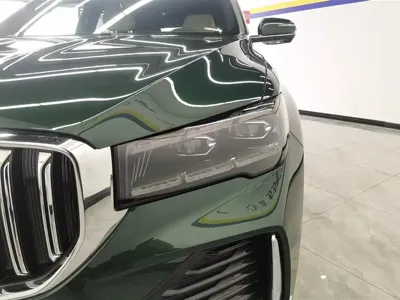 Geely Xingyue L