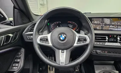 BMW 2-Series