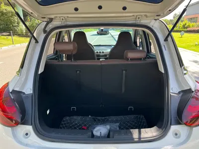 Wuling Bingo