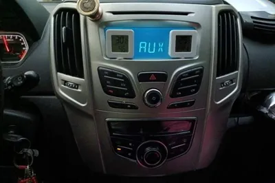 Haval H1