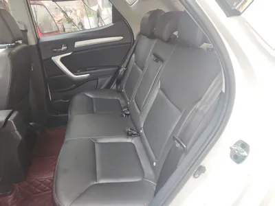 JAC Refine S3