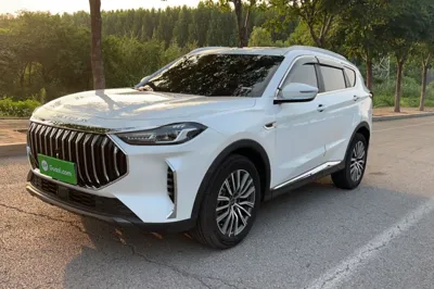 Jetour X70 Plus