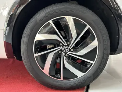 Volkswagen Viloran