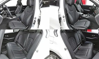 BMW 3-Series