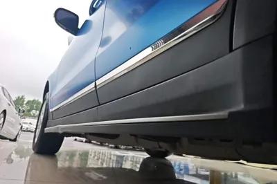 Haval H8