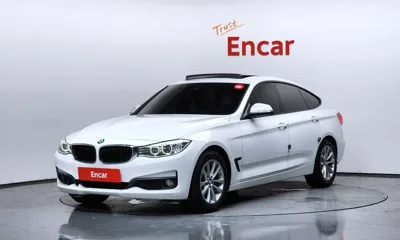 BMW Gran Turismo