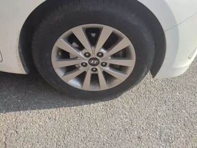 Hyundai Mistra