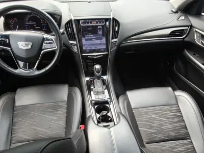 Cadillac ATS-L