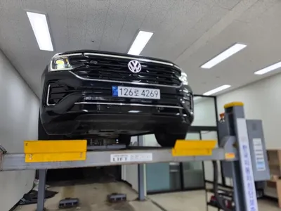 Volkswagen Atlas