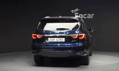 Infiniti QX60