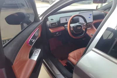 Chery Fengyun Fulwin A9L