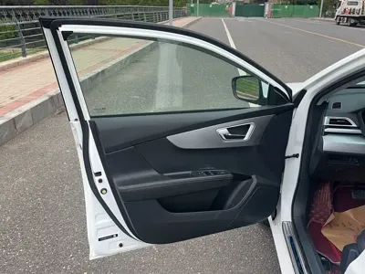 BYD Qin NEV