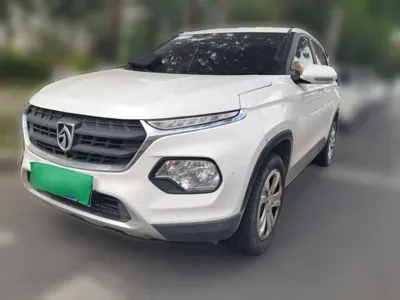 Baojun 510