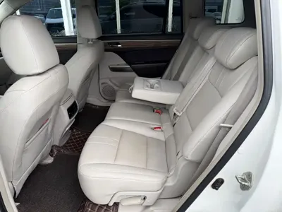 GAC Motor Trumpchi GS8