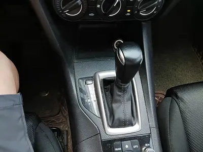 Mazda 3 Axela