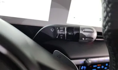 Hyundai Ioniq5