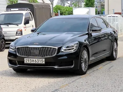 Kia K9