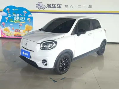 Leapmotor Leapmotor T03