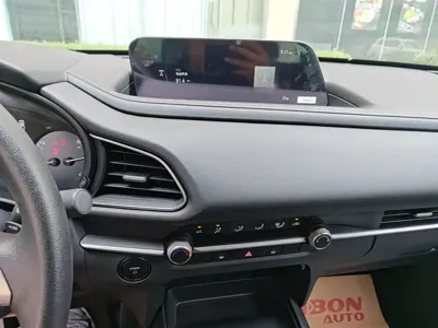 Mazda CX-30 EV