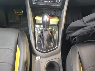 Jetta VS5