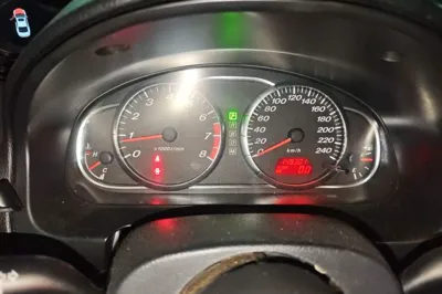 Mazda Mazda 6