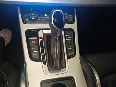 Geely Boyue