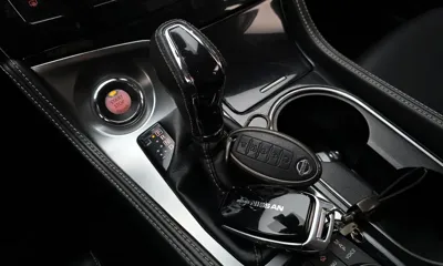 Nissan Maxima