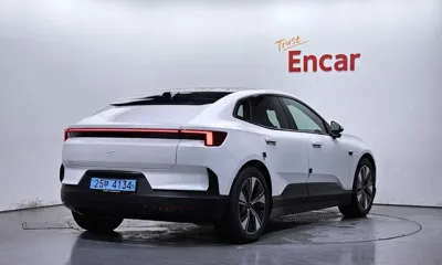 Polestar Polestar 4