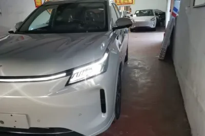Landian E5 PLUS