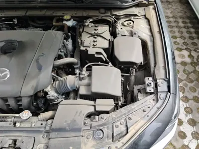 Mazda 3 Axela