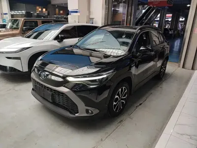 Toyota Frontlander