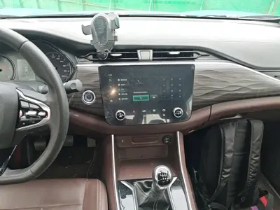 Dongfeng Rich 7