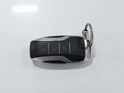 BYD PLUS New Energy