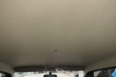 Geely Galaxy Panda