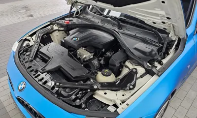 BMW 4-Series