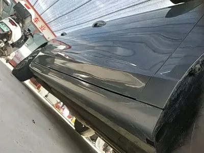 Roewe i5
