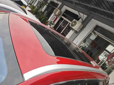 Geely Emgrand X7 Sport