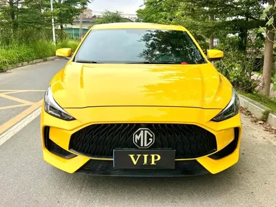 MG MG5