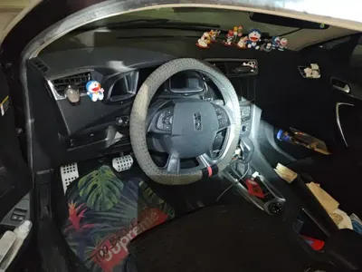 DS DS 6
