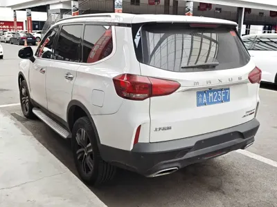 Maxus D90 Pro