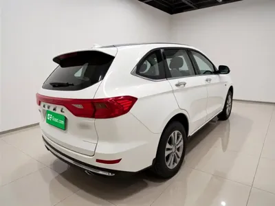 Haval M6