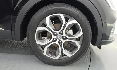 Renault-KoreaSamsung XM3