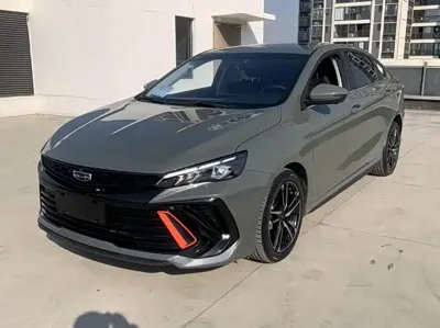 Geely Binrui