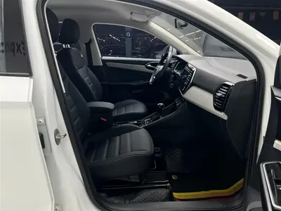 Jetta VS5
