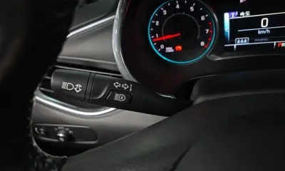 ChevroletGMDaewoo Malibu