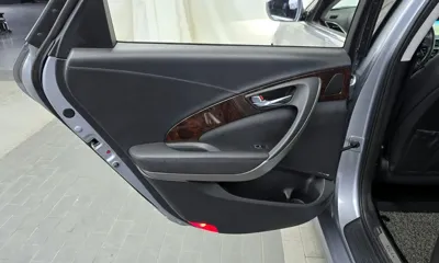 Hyundai Aslan