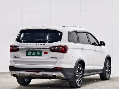 Fengxing Fengxing T5