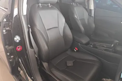 Honda Inspire