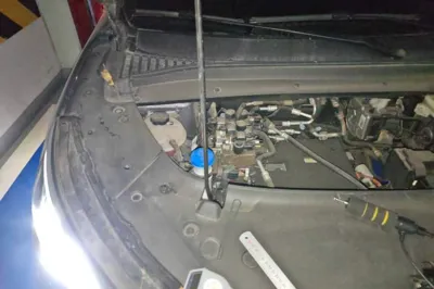 BYD Yuan Plus