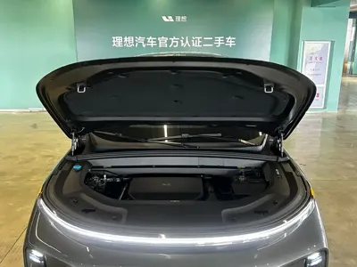 Li Auto Li L9